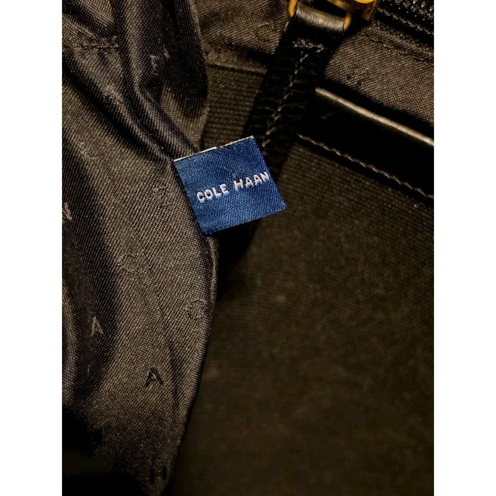 Cole Haan exceptionally clean